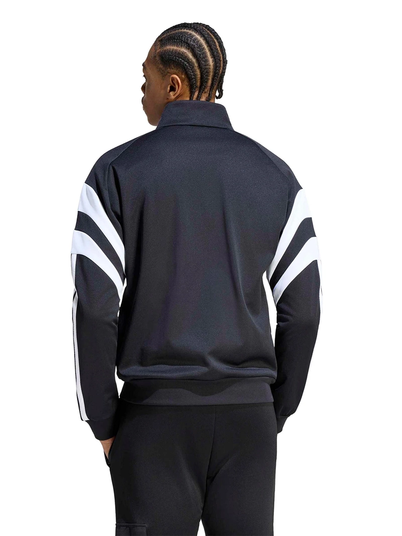 POLERÓN HOMBRE ADIDAS ALGODÓN - 2
