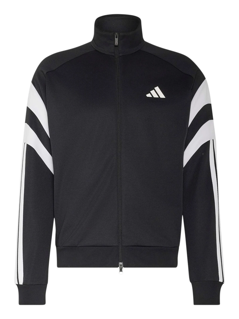 POLERÓN HOMBRE ADIDAS ALGODÓN - 5