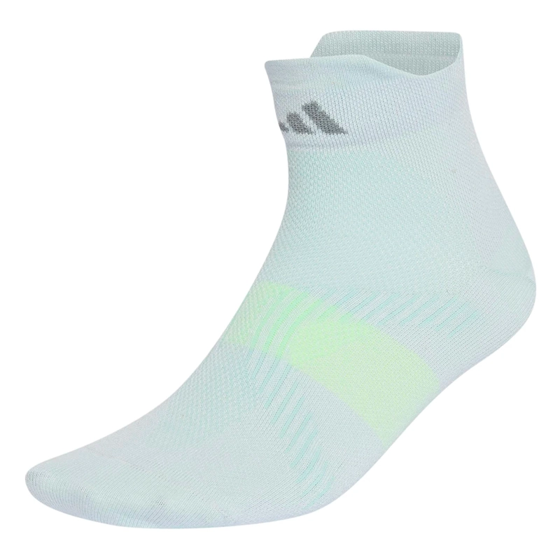 CALCETINES ADIDAS RUNNING LIGHT TOBILLERO AGUA - 1