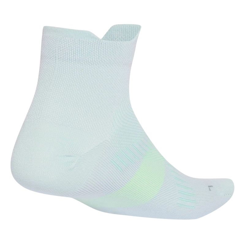 CALCETINES ADIDAS RUNNING LIGHT TOBILLERO AGUA - 2