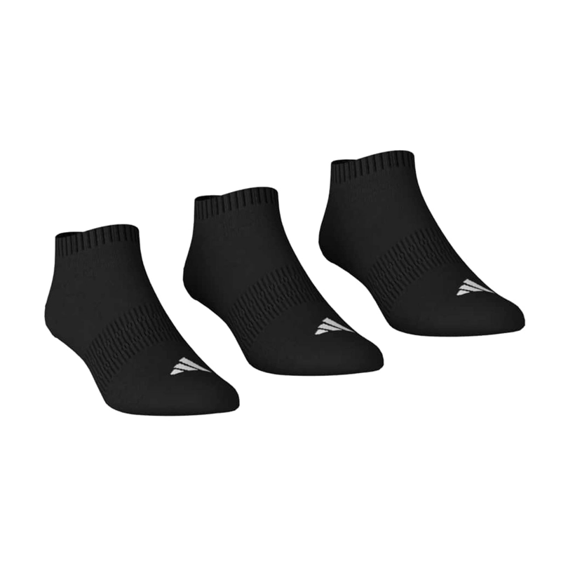 CALCETINES ADIDAS THIN&LIGHT ESSENTIALS AL TOBILLO - 1