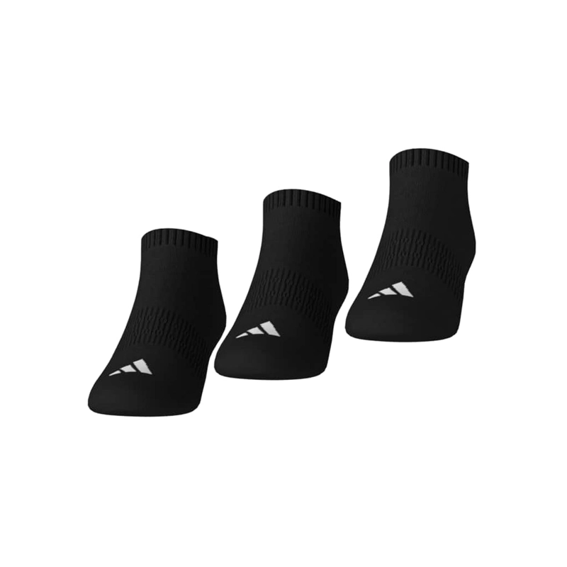 CALCETINES ADIDAS THIN&LIGHT ESSENTIALS AL TOBILLO - 2