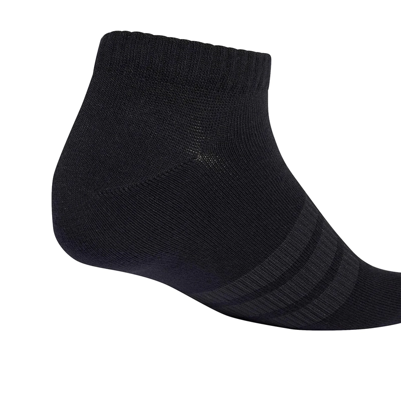 CALCETINES ADIDAS THIN&LIGHT ESSENTIALS AL TOBILLO - 12