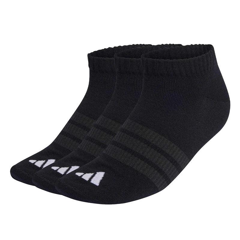 CALCETINES ADIDAS THIN&LIGHT ESSENTIALS AL TOBILLO - 6