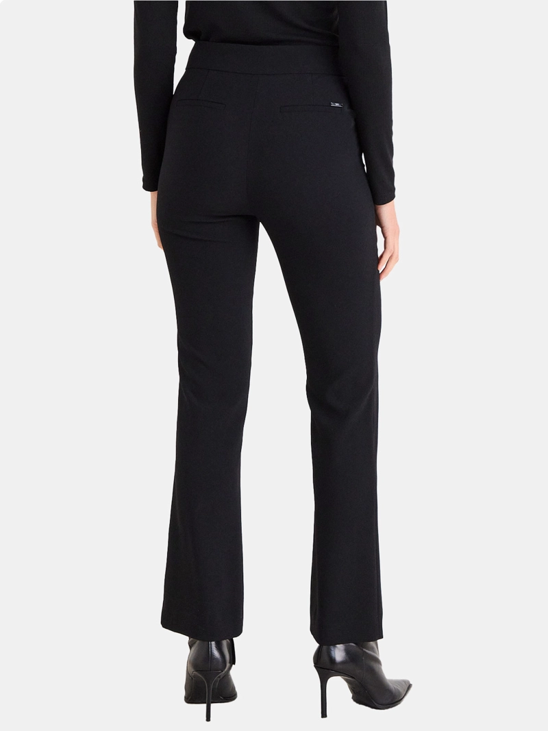 PANTALON MUJER ASH RECTO - 2