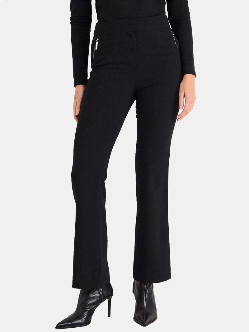 PANTALON MUJER ASH RECTO - 3