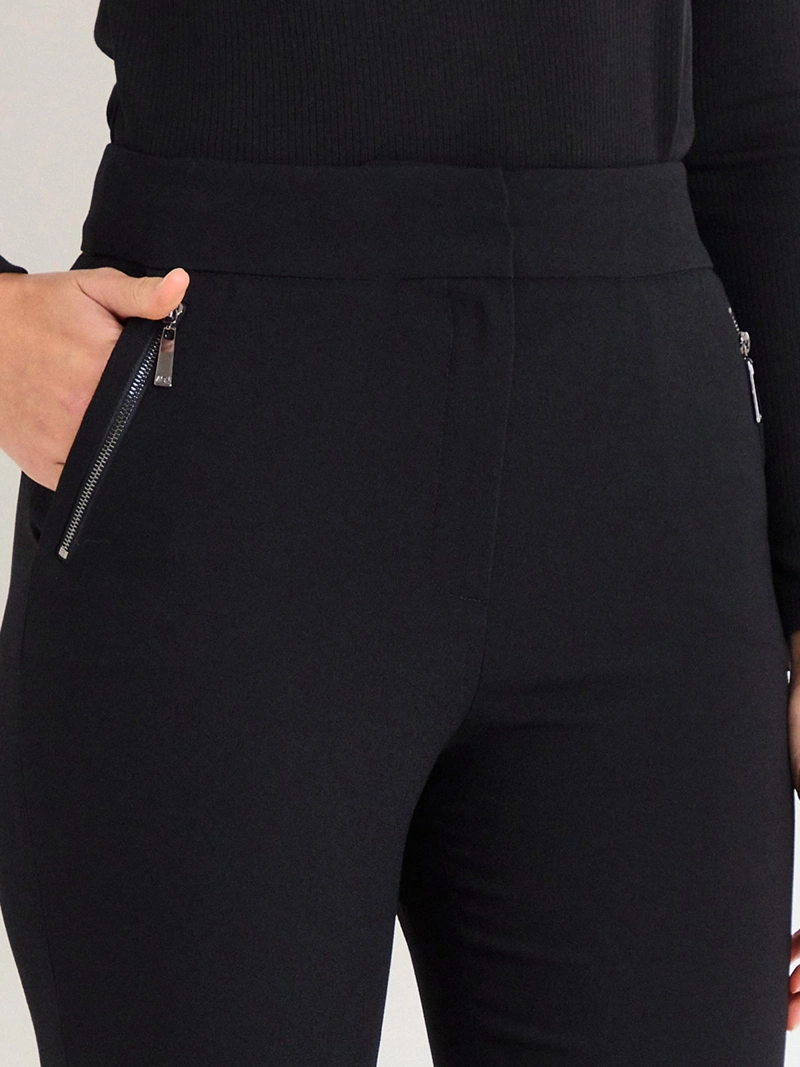 PANTALON MUJER ASH RECTO - 4