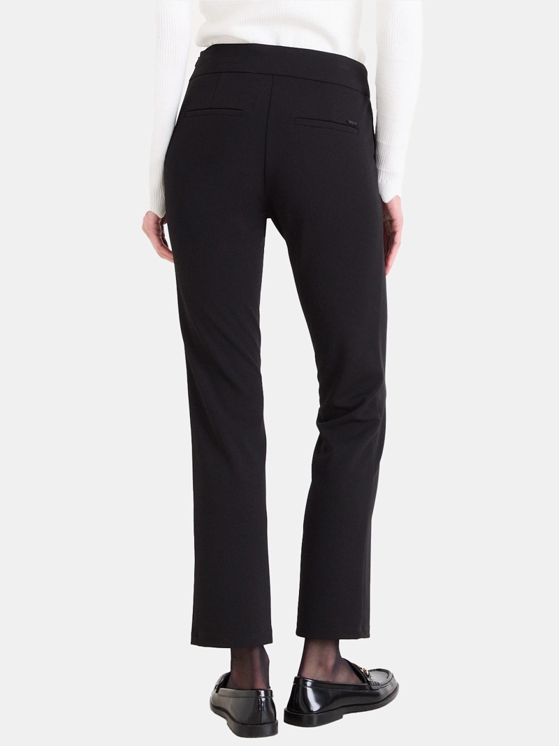 PANTALÓN MUJER ASH RECTO - 3