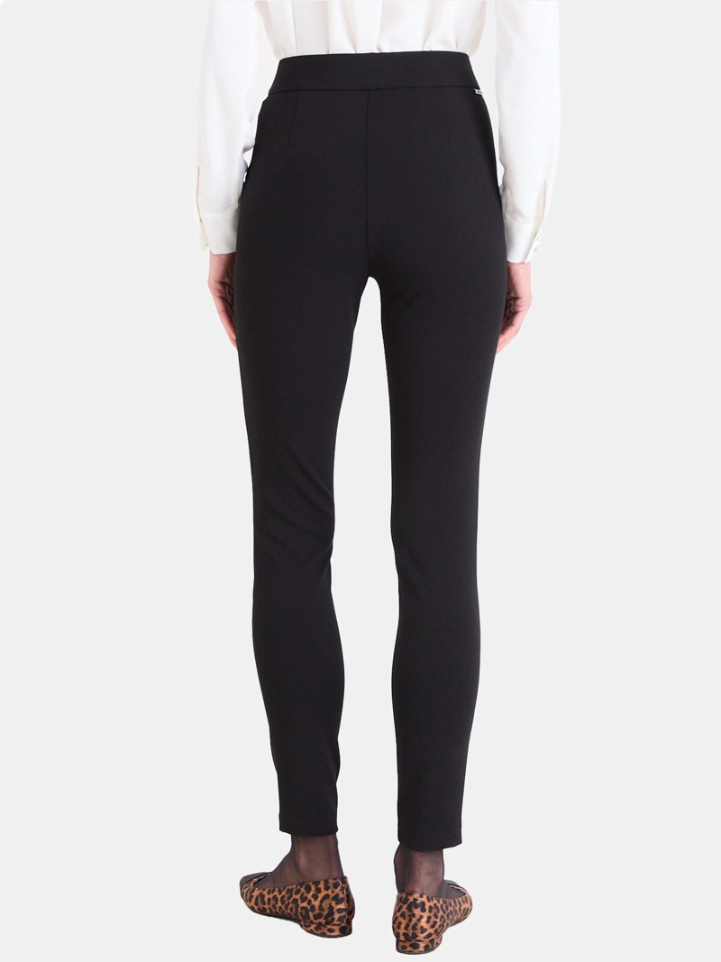 CALZA MUJER ASH LARGA - 3