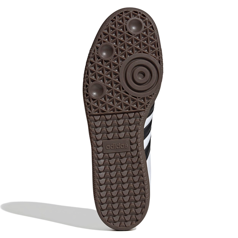 ZAPATILLAS MUJER ADIDAS ORIGINALS URBANAS BLANCO SAMBA OG - 7