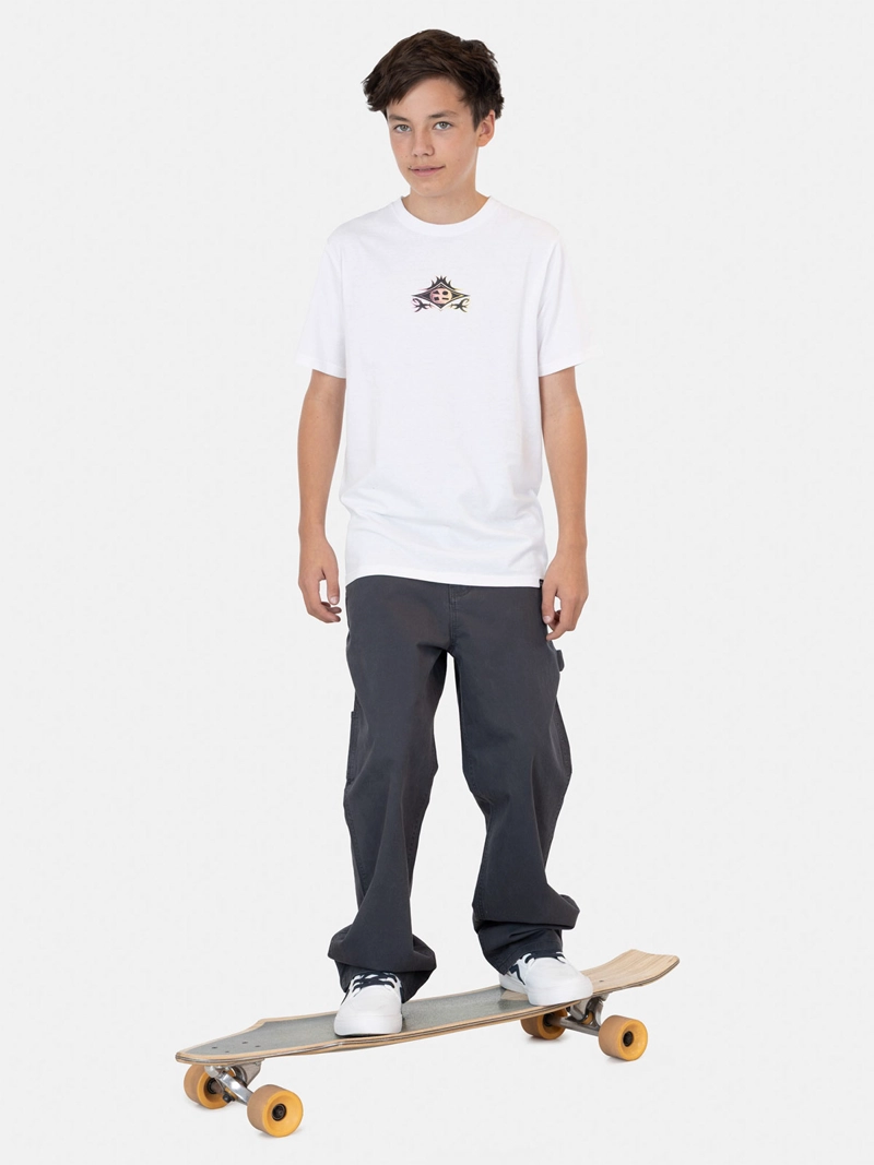 POLERA NIÑO MAUI AND SONS MANGA CORTA - 4