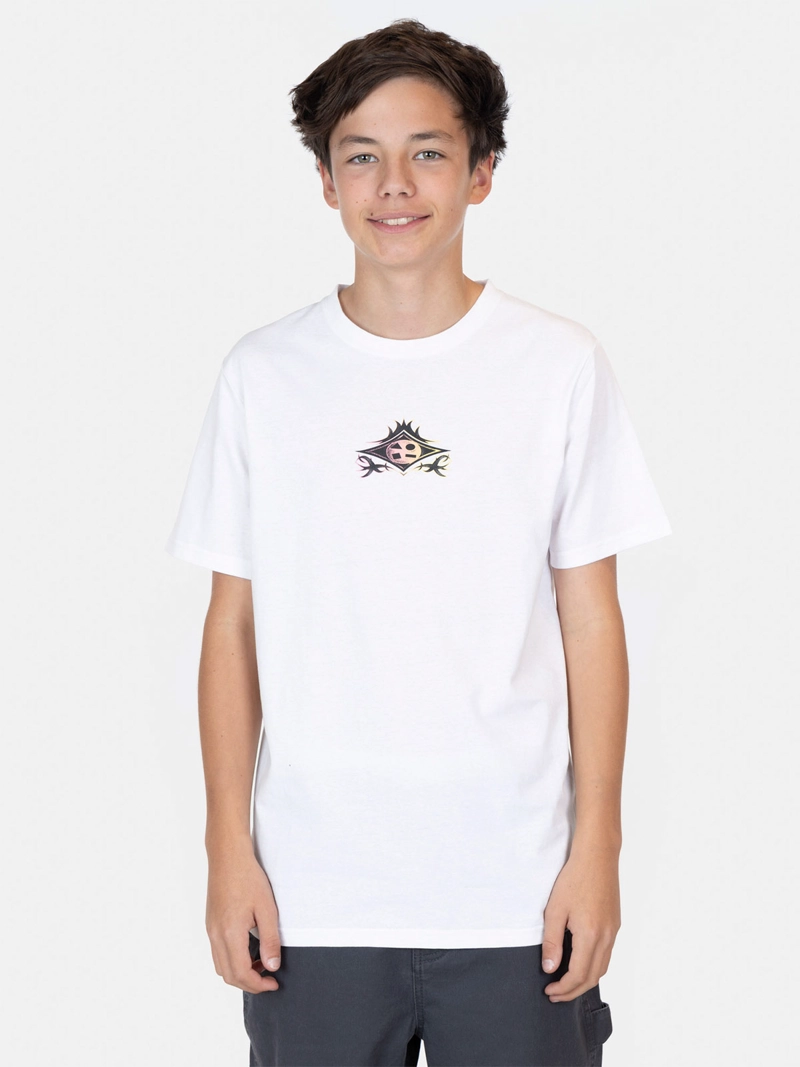 POLERA NIÑO MAUI AND SONS MANGA CORTA - 1