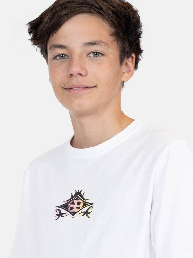 POLERA NIÑO MAUI AND SONS MANGA CORTA - 3