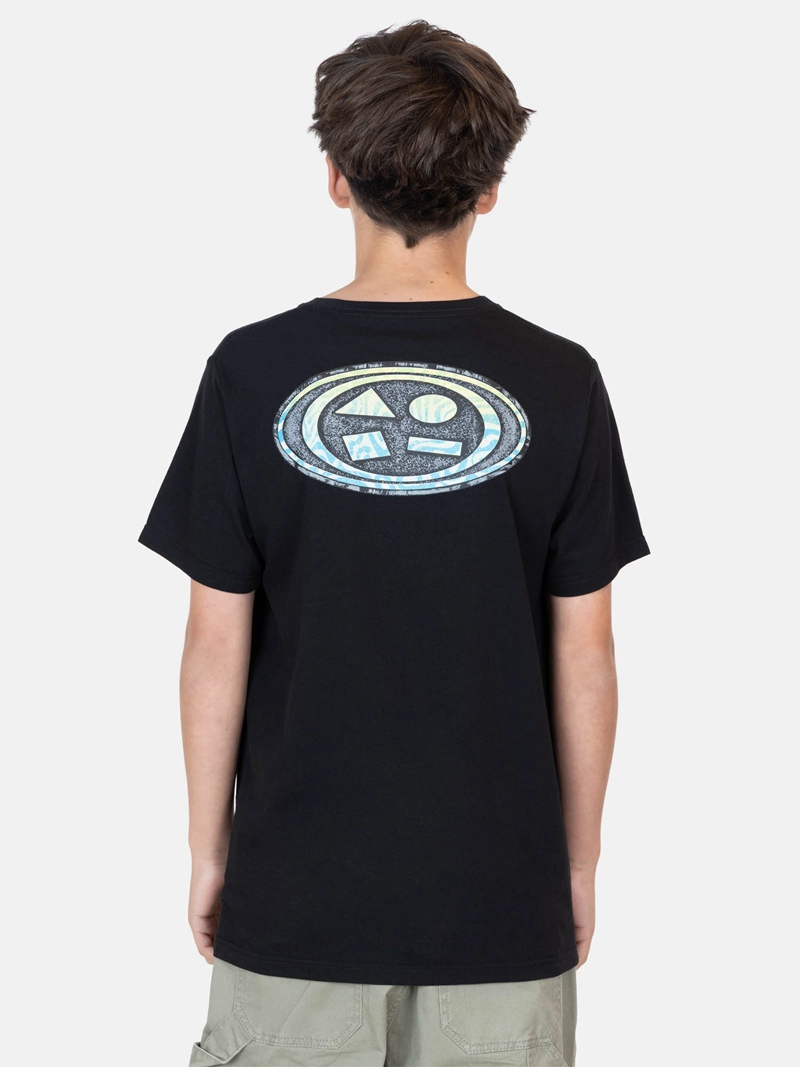 POLERA NIÑO MAUI AND SONS MANGA CORTA - 2