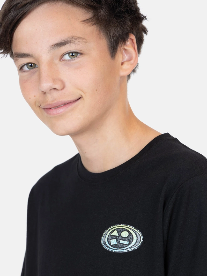 POLERA NIÑO MAUI AND SONS MANGA CORTA - 3