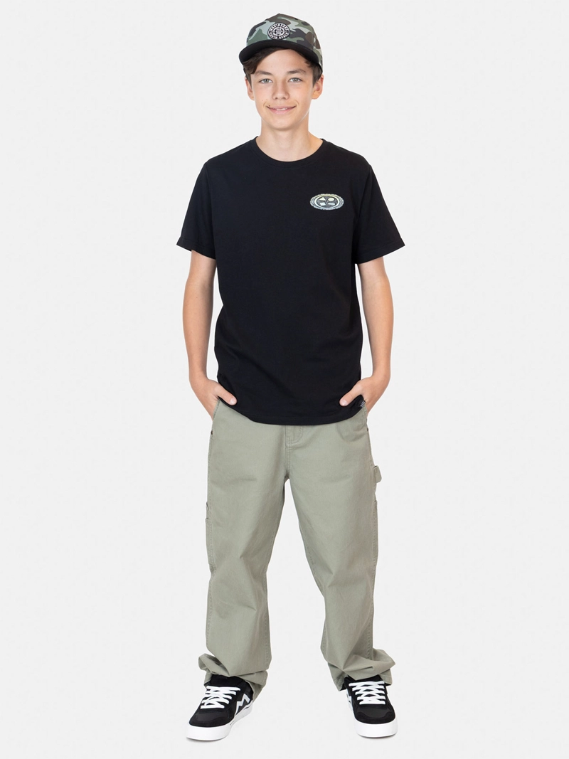 POLERA NIÑO MAUI AND SONS MANGA CORTA - 4