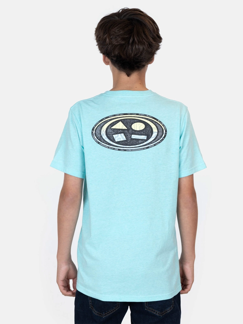 POLERA NIÑO MAUI AND SONS MANGA CORTA - 2
