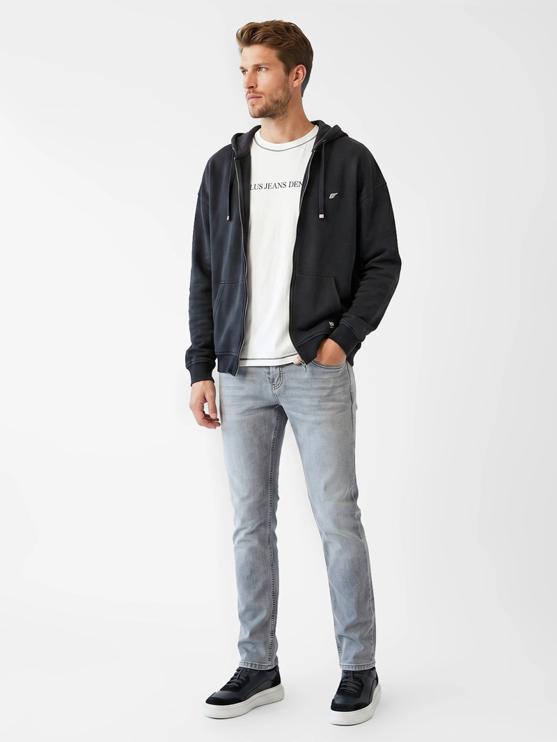 POLERÓN HOMBRE ELLUS - 5