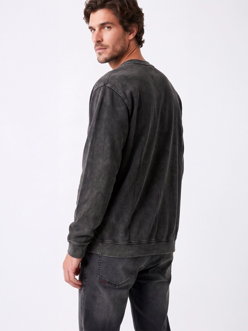 POLERÓN HOMBRE ELLUS RNECK - 2