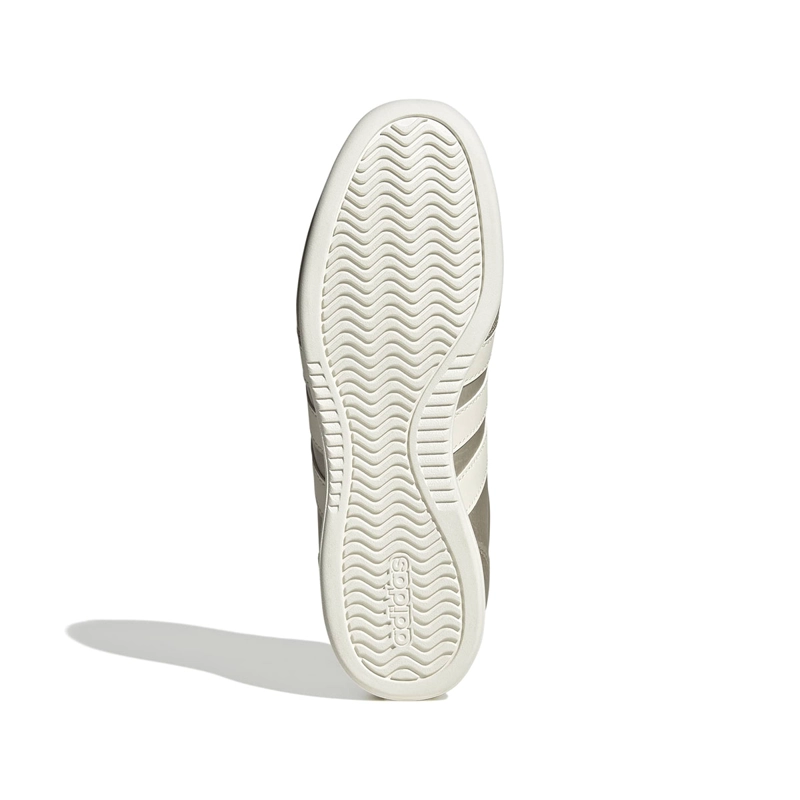 ZAPATILLAS MUJER ADIDAS URBANAS PLATEADO BARREDA LO - 6