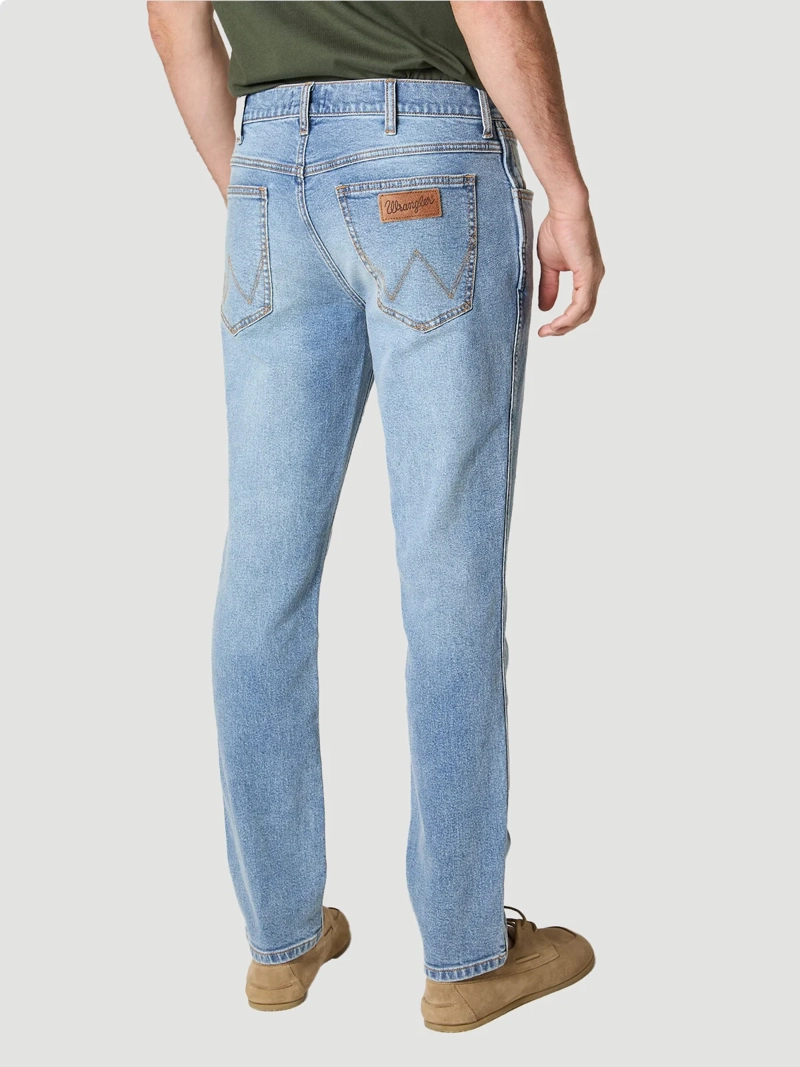 JEANS HOMBRE WRANGLER SLIM FIT  LARSTON - 3