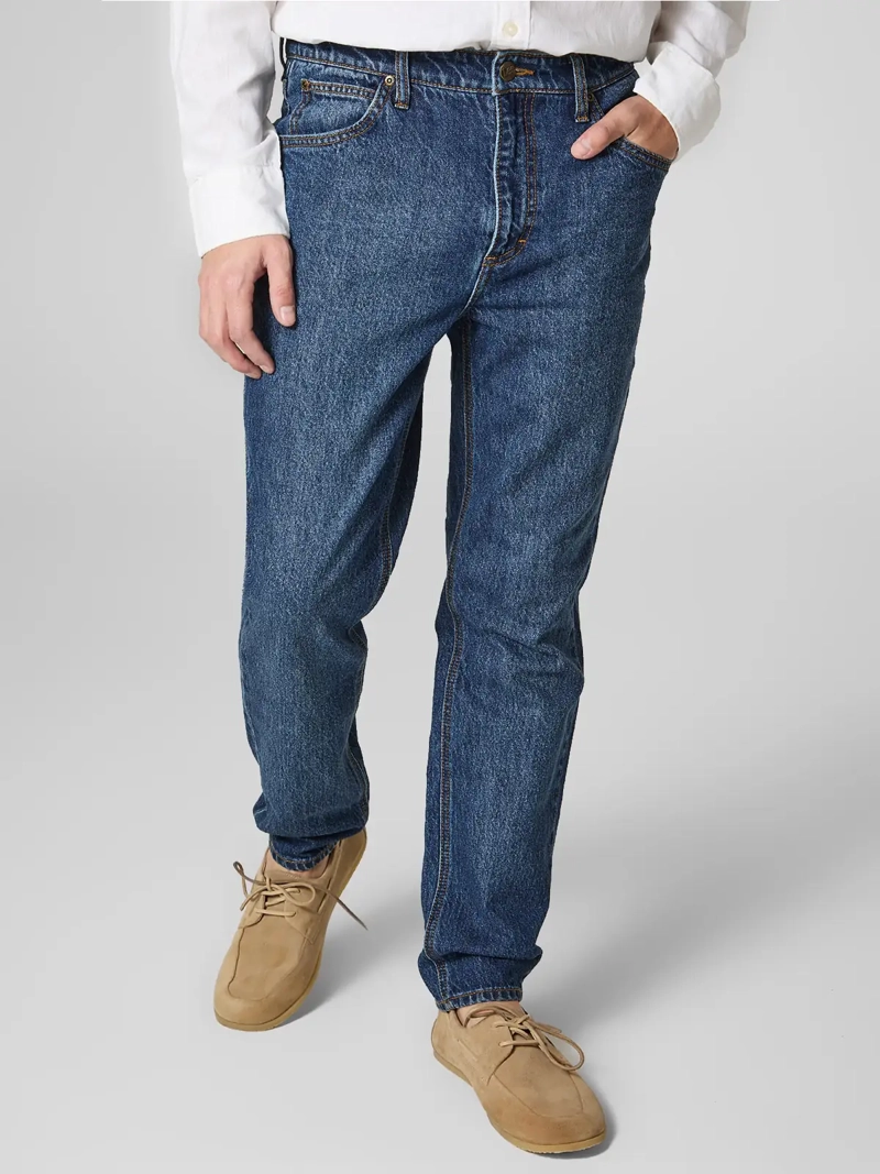 JEANS HOMBRE LEE STRAIGHT FIT AUSTIN - 2