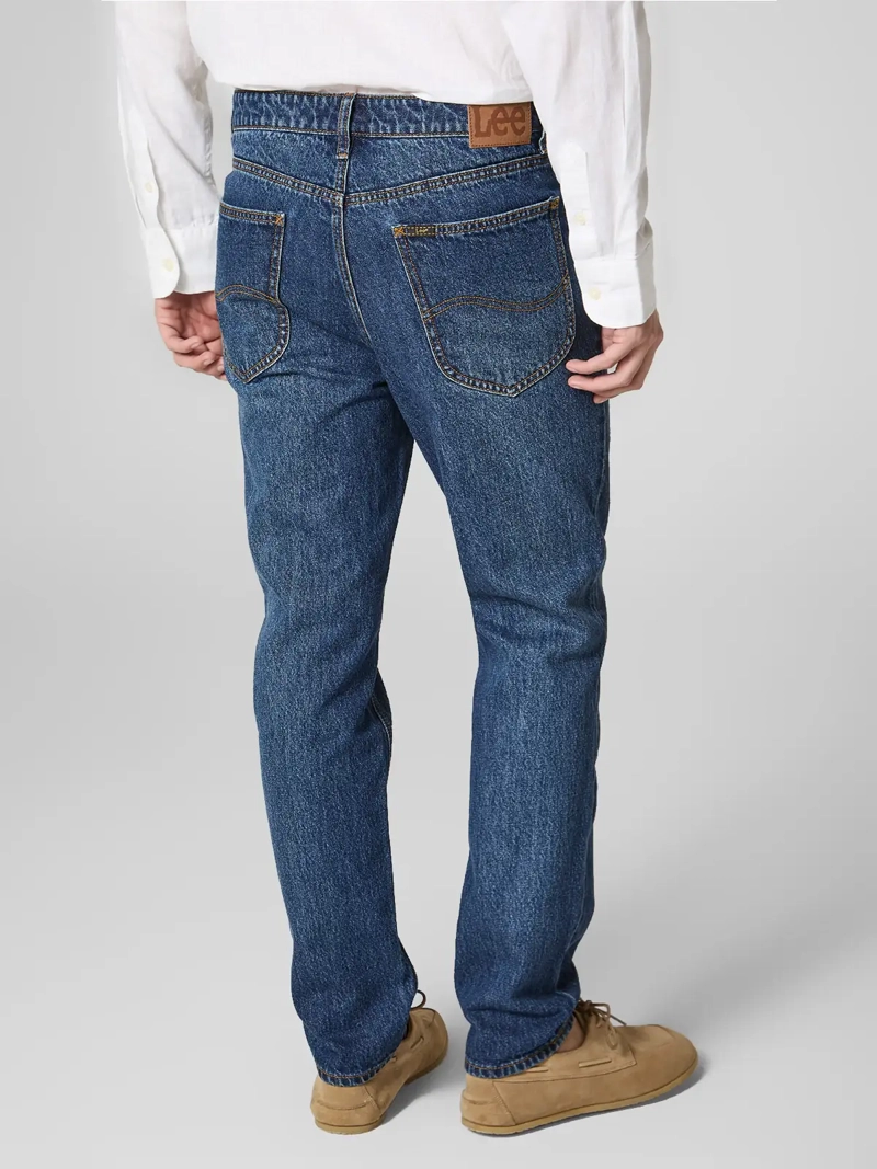 JEANS HOMBRE LEE STRAIGHT FIT AUSTIN - 3