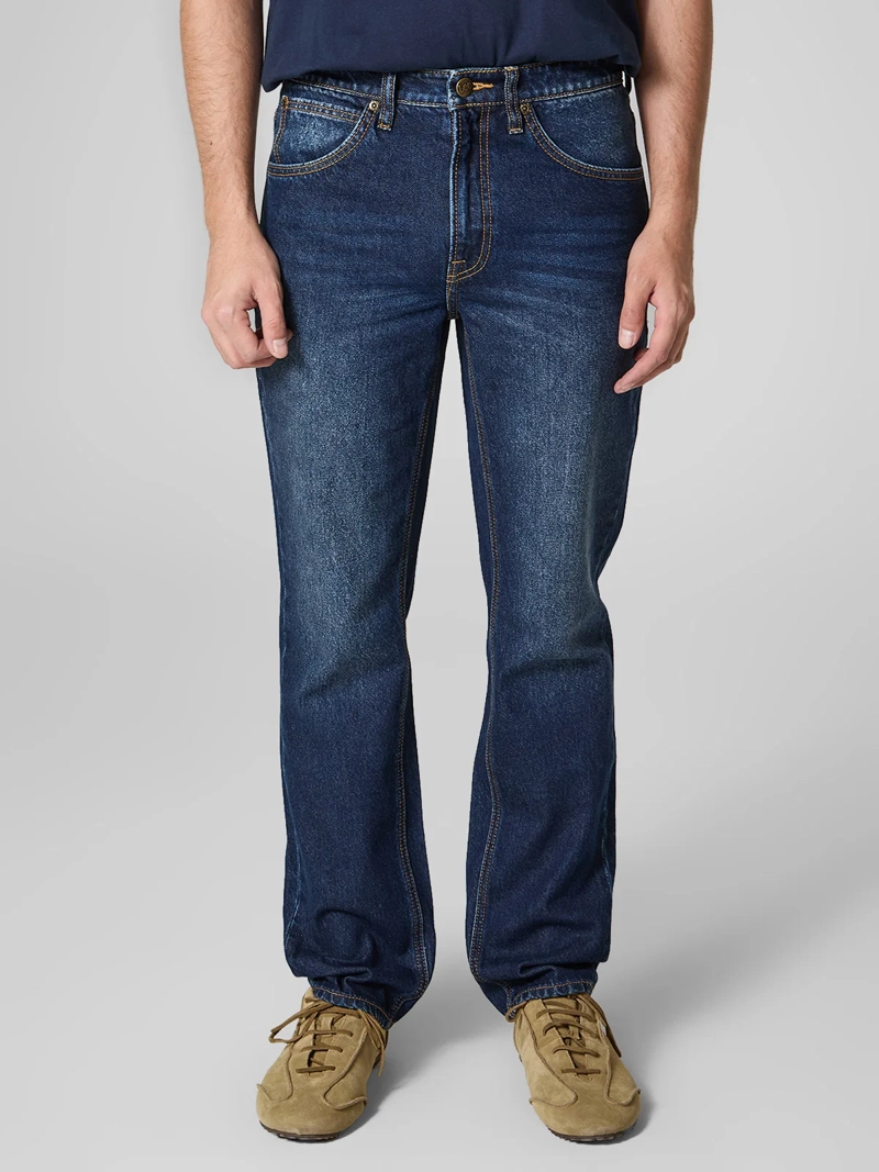 JEANS HOMBRE LEE BROOKLYN - 2
