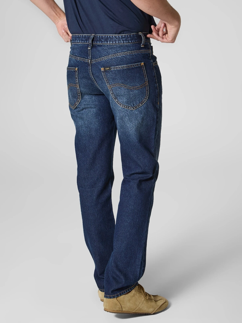 JEANS HOMBRE LEE BROOKLYN - 3