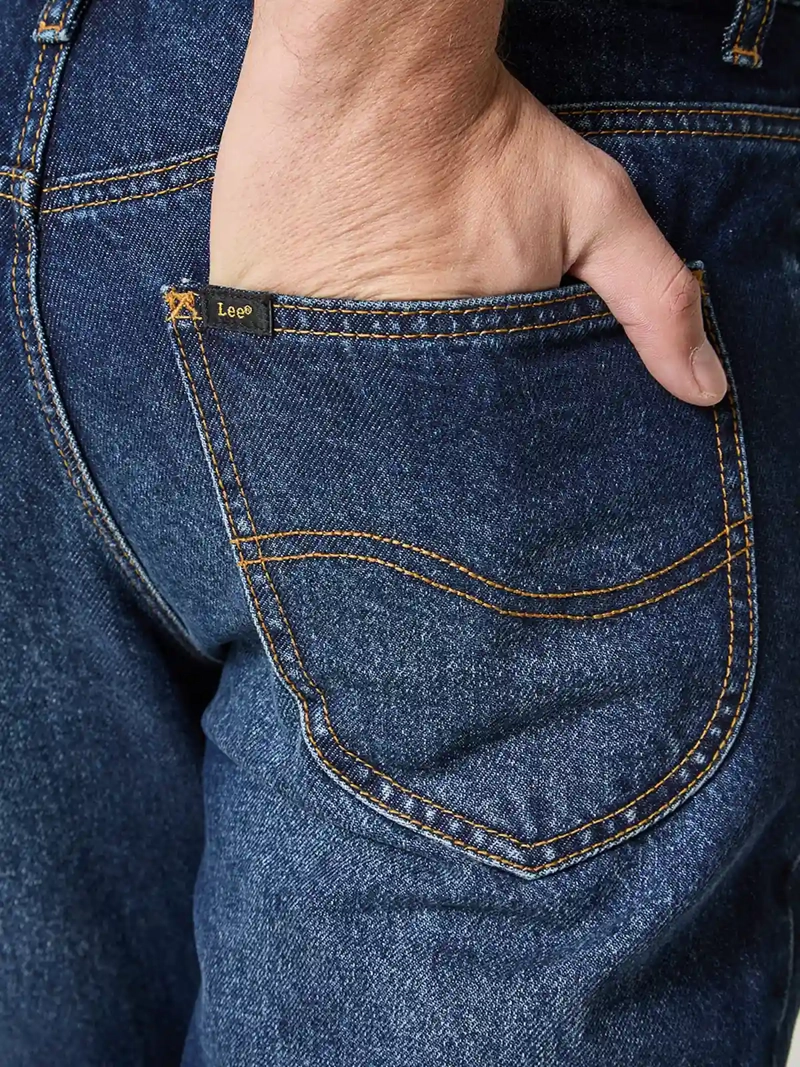 JEANS HOMBRE LEE BROOKLYN - 4