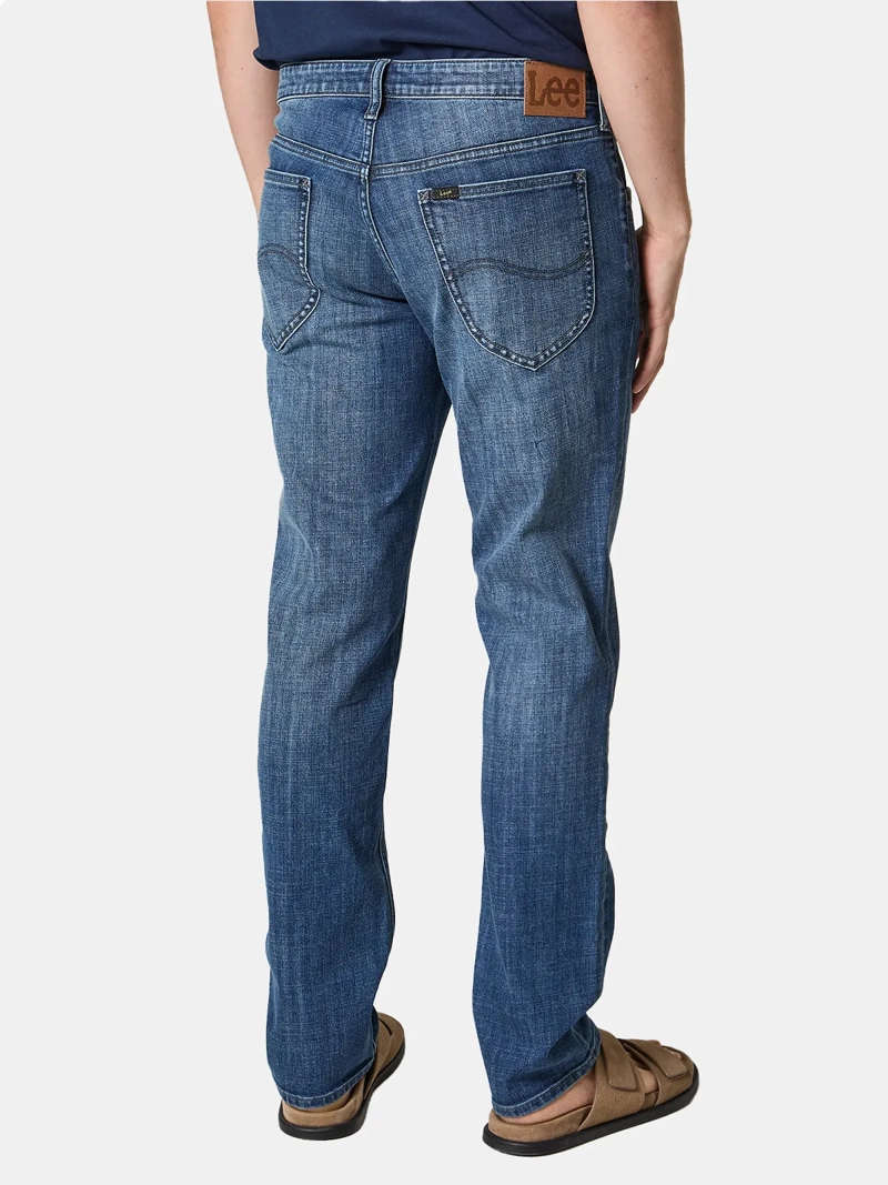 JEANS HOMBRE LEE REGULAR FIT DAREN - 3