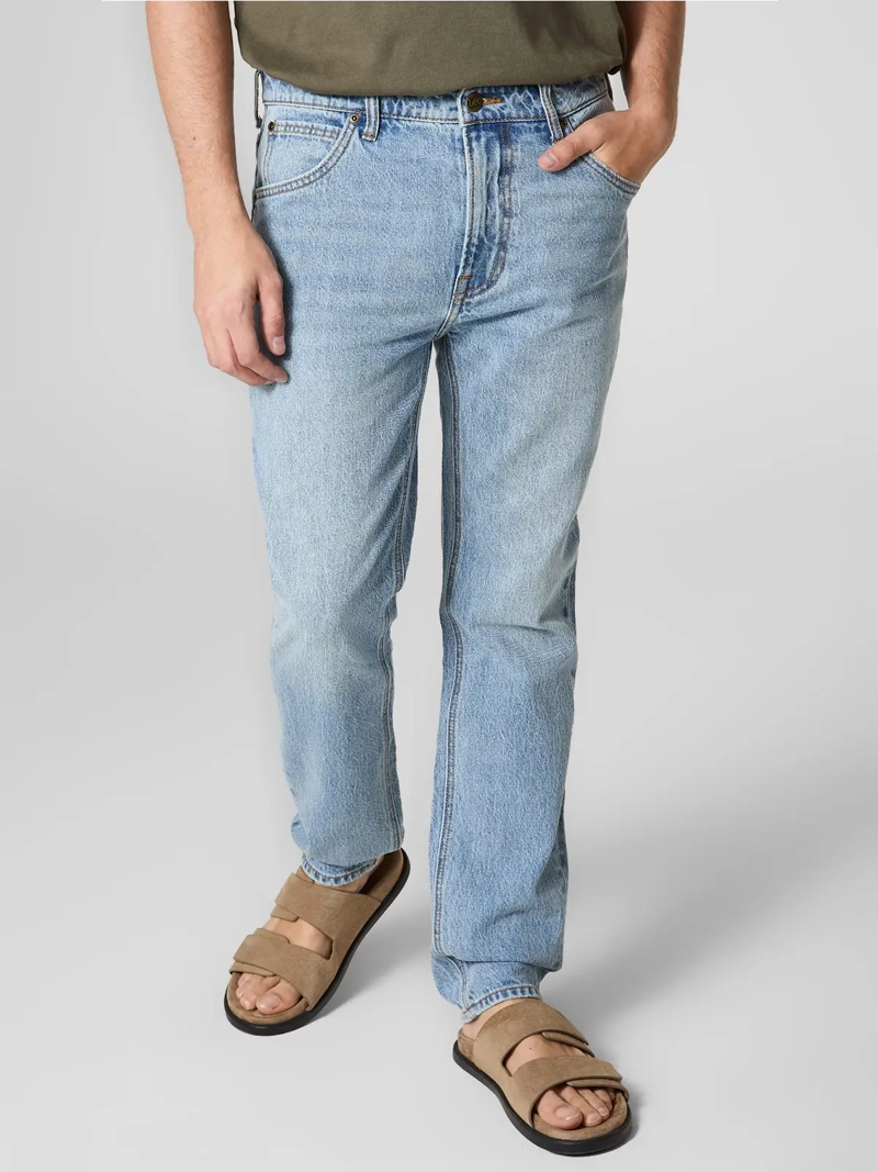 JEANS HOMBRE LEE SLIM FIT RIDER - 2