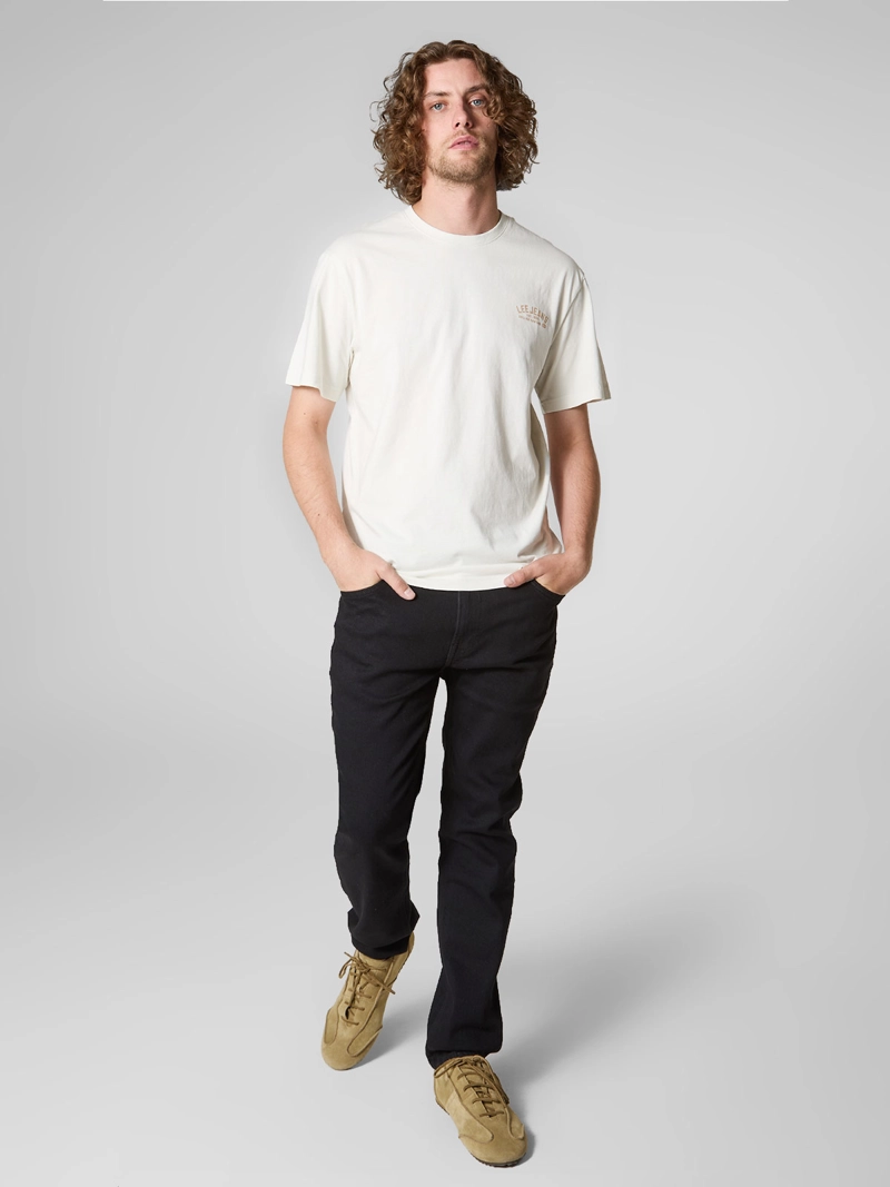 JEANS HOMBRE LEE SLIM FIT RIDER - 1
