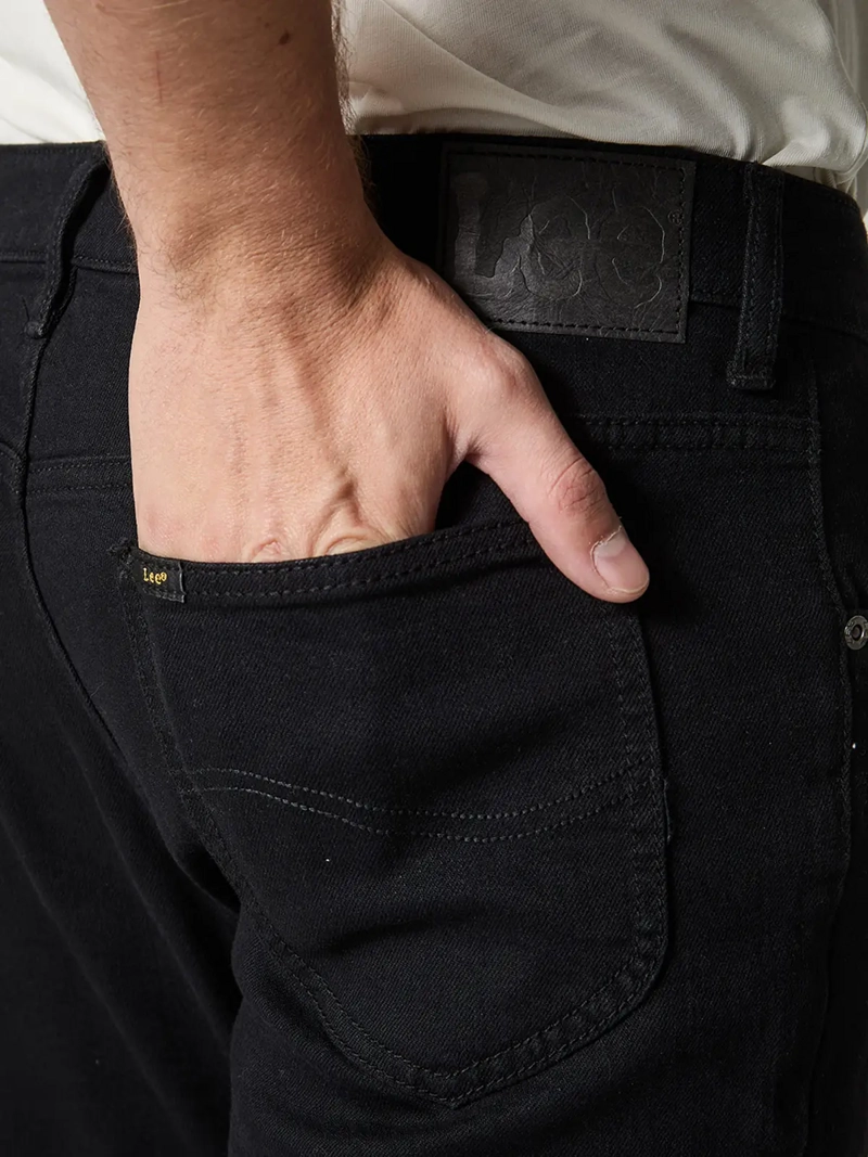 JEANS HOMBRE LEE SLIM FIT RIDER - 4
