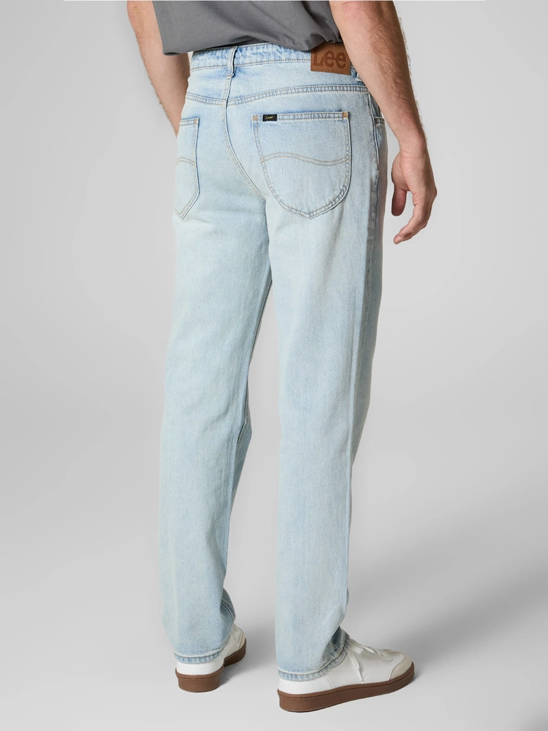 JEANS HOMBRE LEE RELAXED FIT ALGODÓN - 3