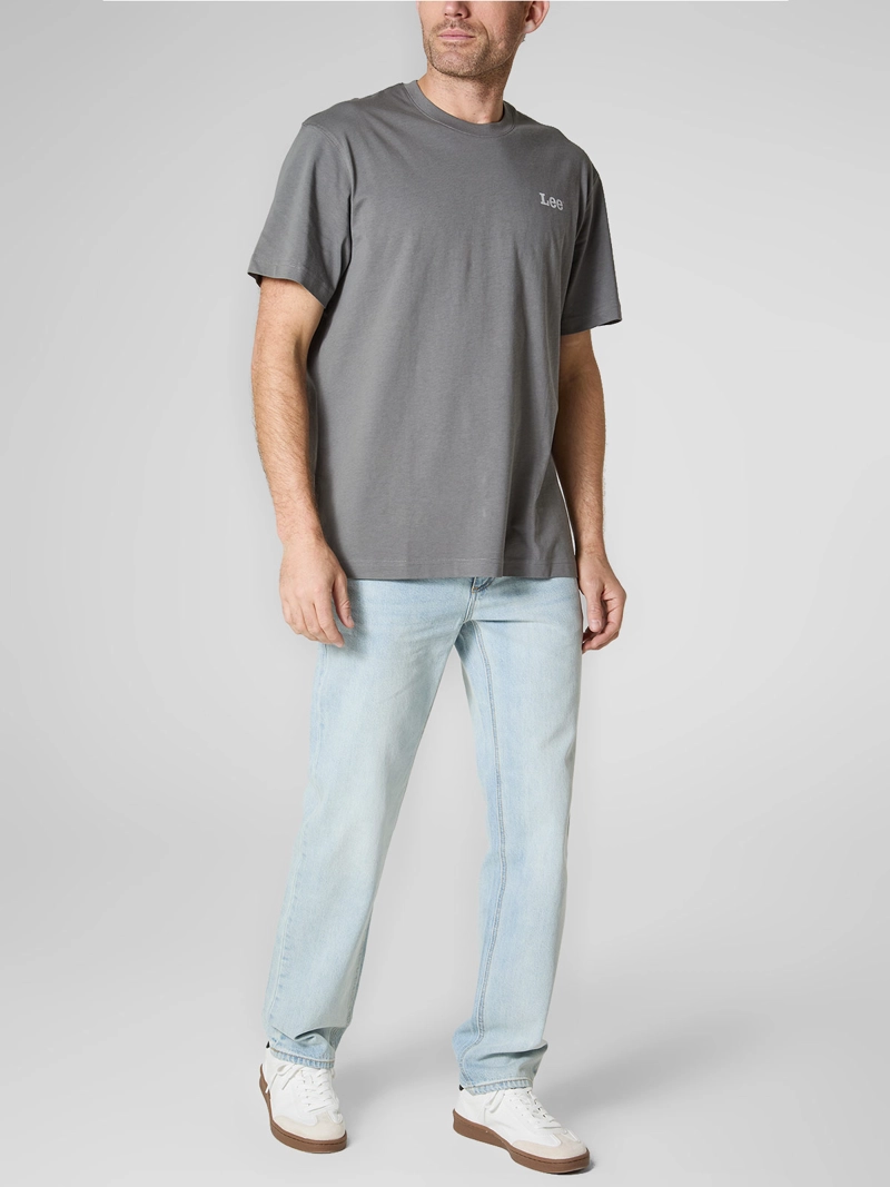 JEANS HOMBRE LEE RELAXED FIT ALGODÓN - 1