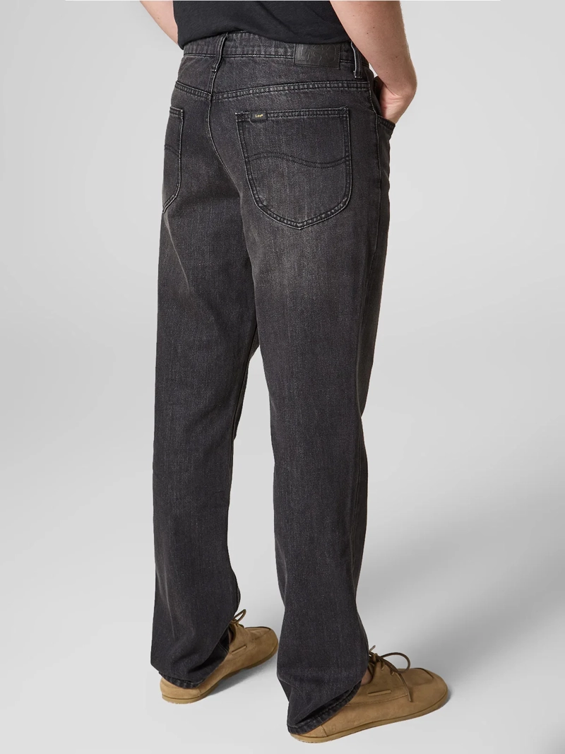 JEANS HOMBRE LEE RELAXED FIT WEST - 3