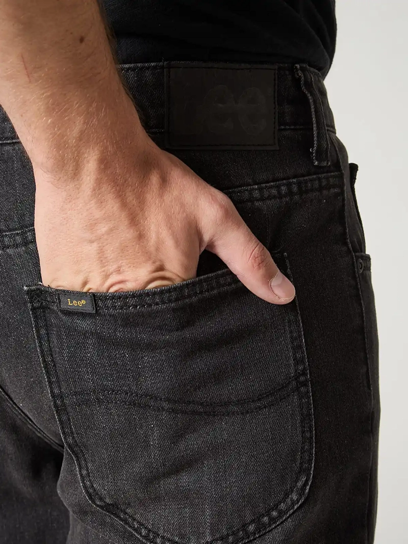 JEANS HOMBRE LEE RELAXED FIT WEST - 4