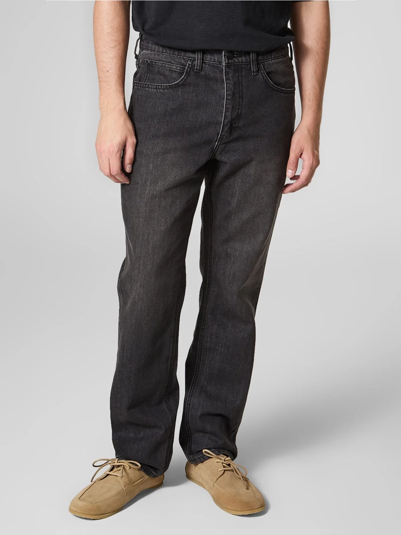 JEANS HOMBRE LEE RELAXED FIT WEST - 2