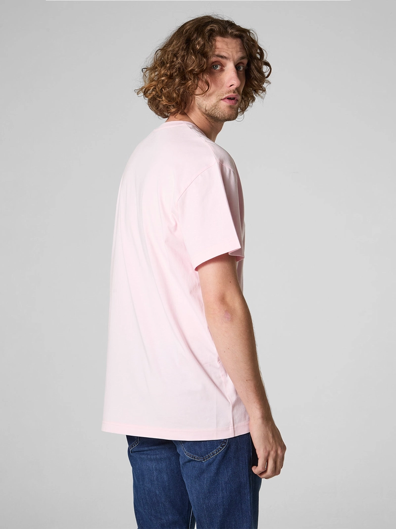 POLERA HOMBRE LEE ALGODÓN REGULAR FIT - 2