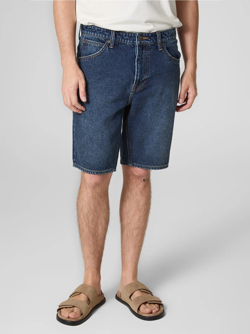 SHORT HOMBRE LEE ALGODÓN REGULAR FIT - 2