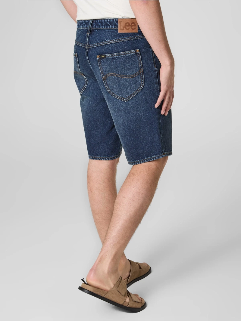 SHORT HOMBRE LEE ALGODÓN REGULAR FIT - 3