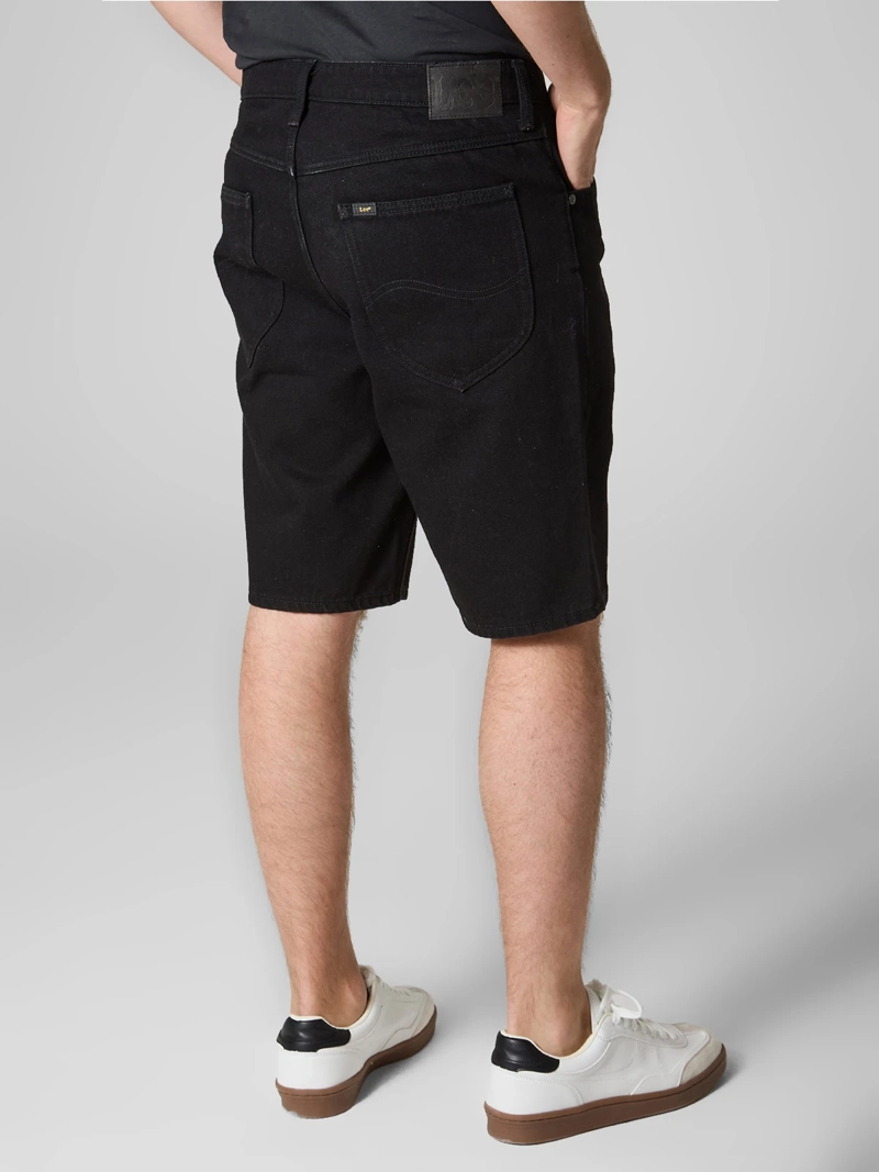 SHORT HOMBRE LEE ALGODÓN REGULAR FIT - 3