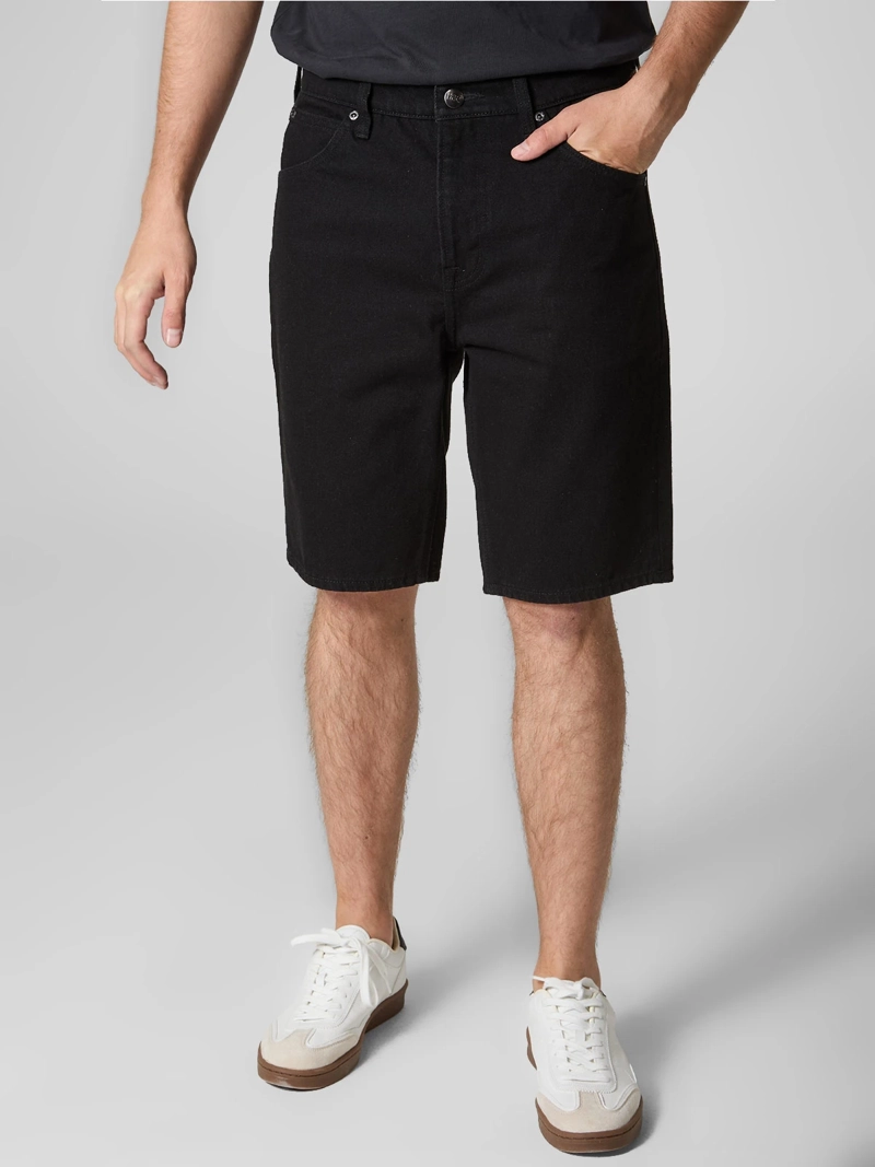 SHORT HOMBRE LEE ALGODÓN REGULAR FIT - 2