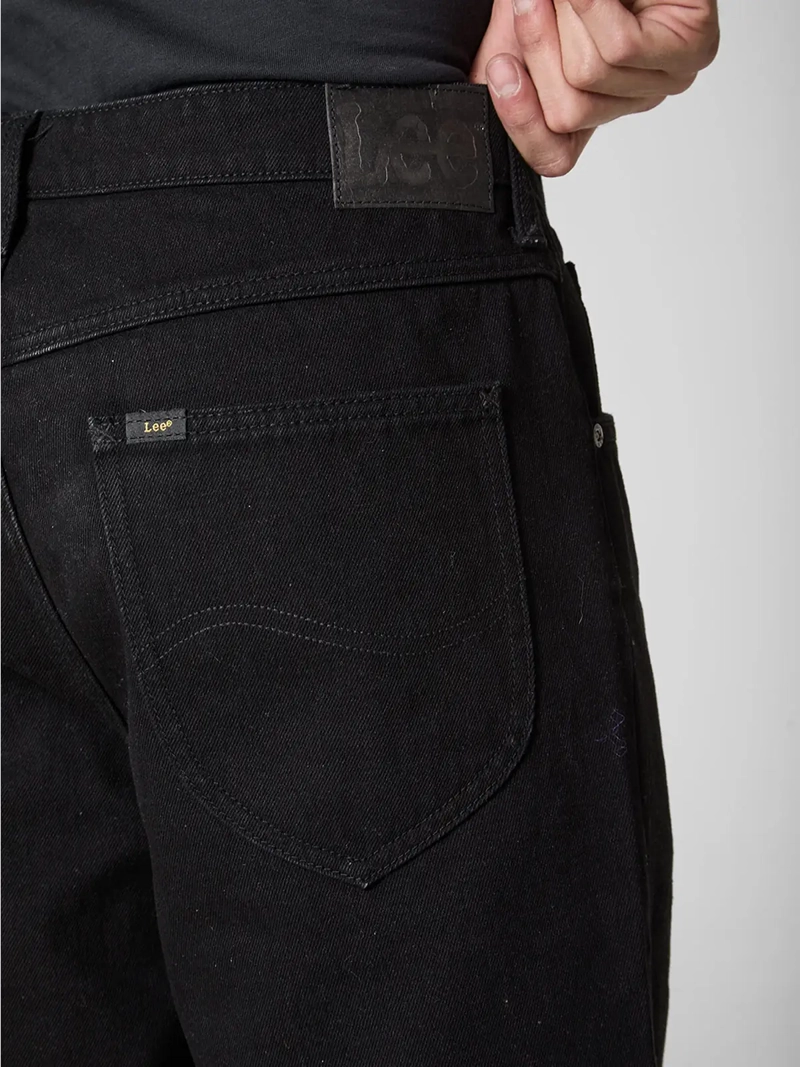 SHORT HOMBRE LEE ALGODÓN REGULAR FIT - 4