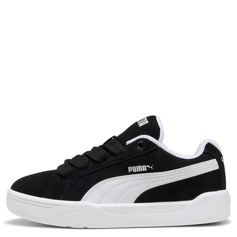 ZAPATILLAS NIÑO PUMA URBANO NEGRO PARK LIFESTYLE EASY SD - 1