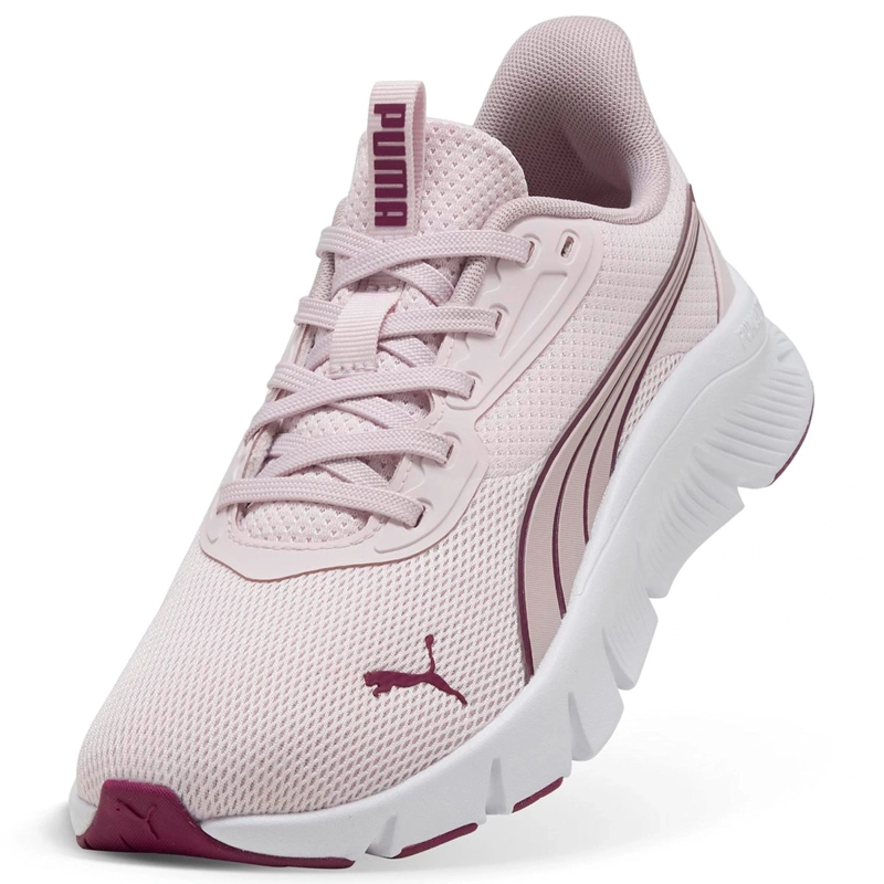 ZAPATILLAS MUJER PUMA RUNNING ROSADO FLEXFOCUS MODERN - 3