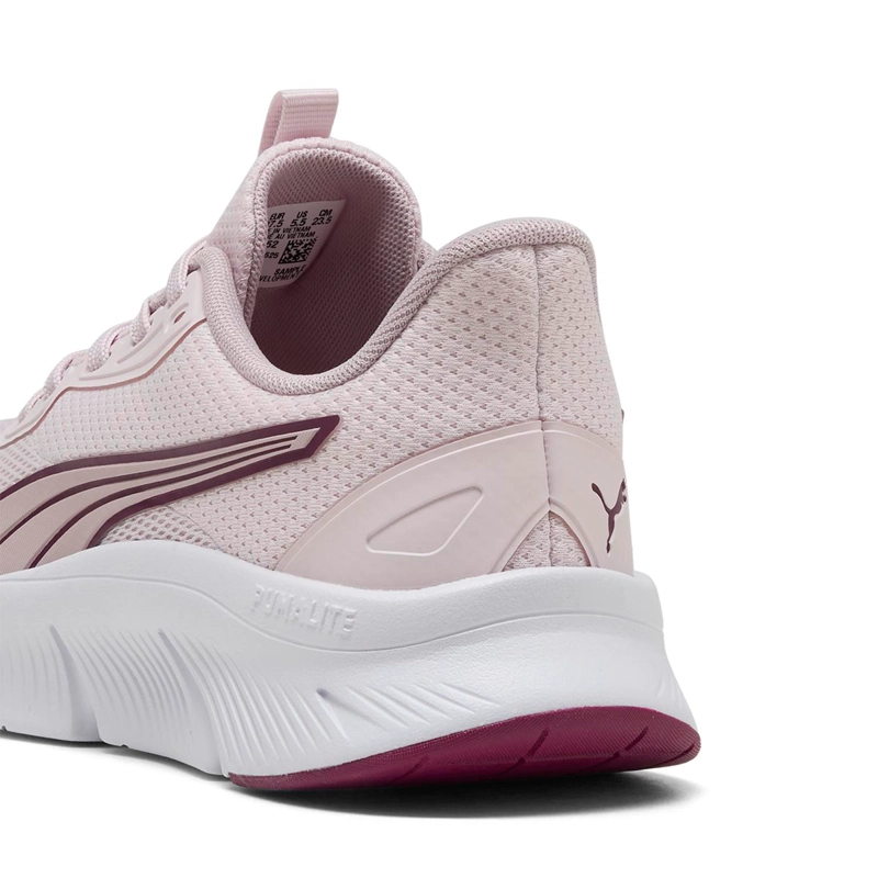 ZAPATILLAS MUJER PUMA RUNNING ROSADO FLEXFOCUS MODERN - 4