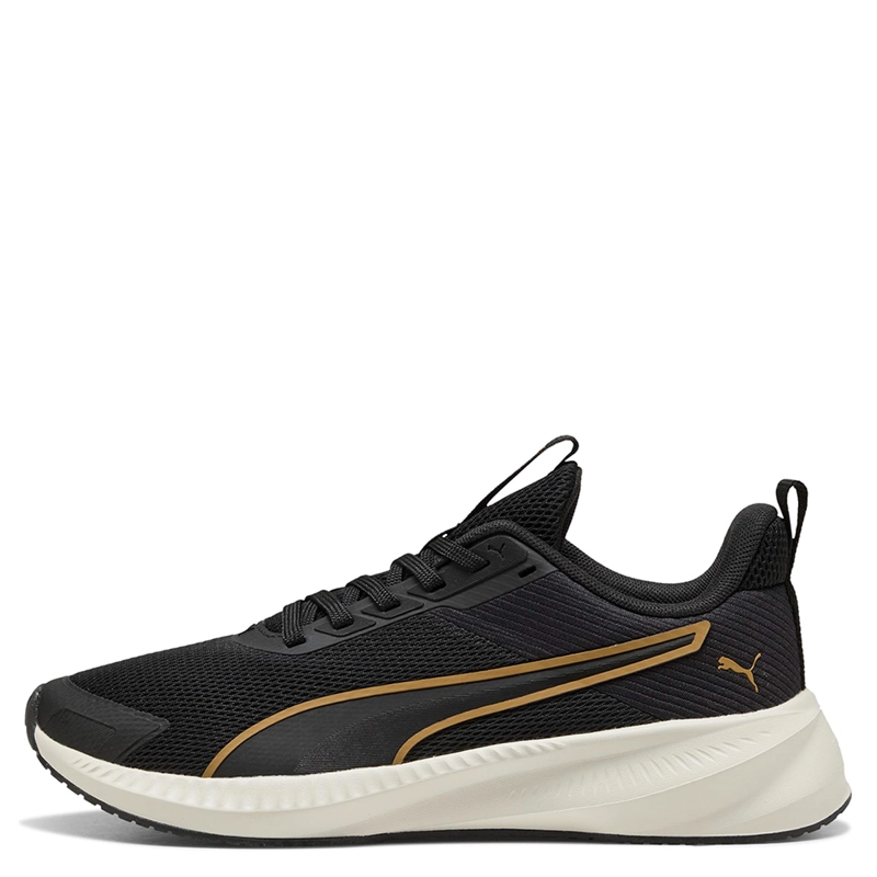 ZAPATILLAS MUJER PUMA RUNNING NEGRO FLYER LITE 4 - 1