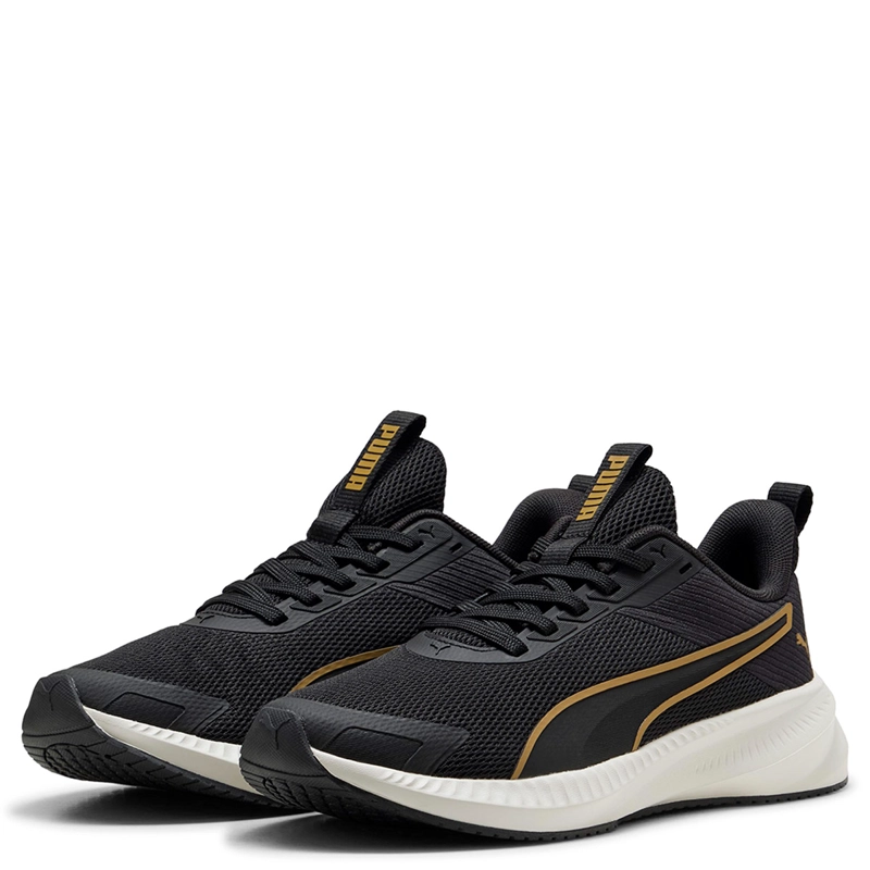 ZAPATILLAS MUJER PUMA RUNNING NEGRO FLYER LITE 4 - 2